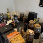 プレゼンテ スギ - 