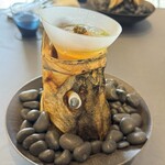 プレゼンテ スギ - 