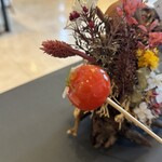 プレゼンテ スギ - 