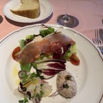 La Terrazza SABATINI Omotesando - 