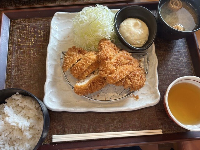 Kakashi Apita Yamatokoriyama Ten