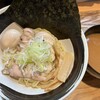 濃厚海老つけ麺 ともやま