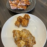 ホルモン焼肉 おつね - 