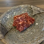 ホルモン焼肉 おつね - 