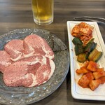 ホルモン焼肉 おつね - 