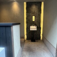 北新地 肉料理 名門 - 