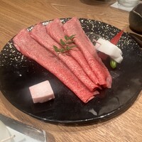 北新地 肉料理 名門 - 