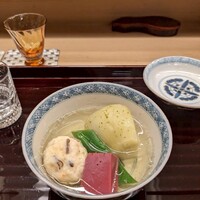 味舌 - 