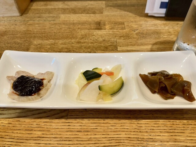 Bistro Sichuan Shokudo