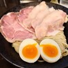 町田汁場 しおらーめん 進化 町田駅前店