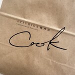 ATSUHIGA精肉店 COOK - 