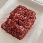 ATSUHIGA精肉店 COOK - 