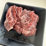 ATSUHIGA精肉店 COOK - 