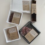 ATSUHIGA精肉店 COOK - 