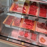 ATSUHIGA精肉店 COOK - 