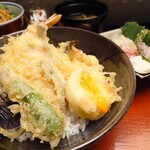 レストラン セブンシーズ - 