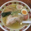 はこだて塩らーめん　しなの