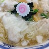 赤坂中華 わんたん亭