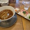 らぁ麺 めん奏心