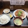かつ美食堂