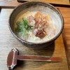 うどん山長