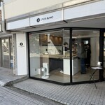 ルイスブラン - 