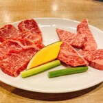 焼肉横山 - 