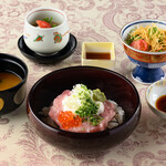 レストラン セブンシーズ - 