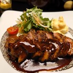 レストラン セブンシーズ - 