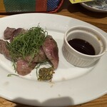 炉端Bistro ソーレマン - 
