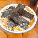 ケンちゃんラーメン - 