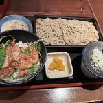 志楽亭 - 料理写真: