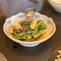 ＳＩＬＩＮ 火龍園 - 