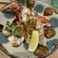 和琉鉄板くだか - 