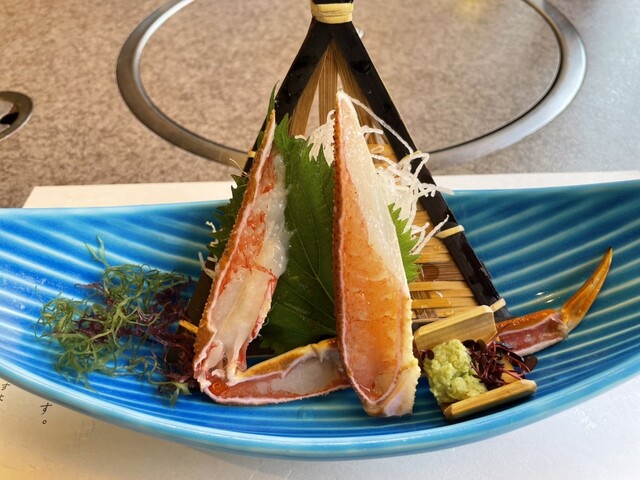 Kani Doraku Nara Honten