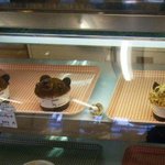 ダンデライオン　ドーナツ＆パンケーキ - 