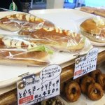 ダンデライオン　ドーナツ＆パンケーキ - 