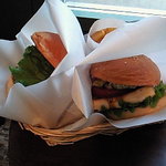 フレッシュネスバーガー - 