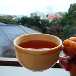 カフェレストラン カメリア - ☆開放感がありますね(^o^)丿☆