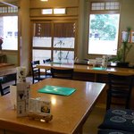 3026993 - テーブル席