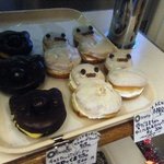 ダンデライオン　ドーナツ＆パンケーキ - 