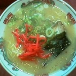 九州ラーメン一品香 - 九州ラーメン