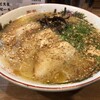 ラーメン 天外天 熊本駅店