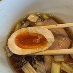 ヨコクラストアハウス - 味玉