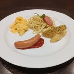 Cafe Restaurant Lavender - 