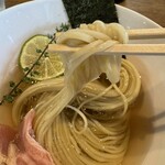 ヨコクラストアハウス - 麺リフト