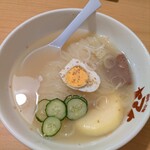 焼肉・冷麺ヤマト - 美味すぎ冷麺