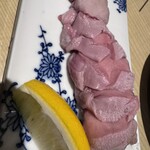 ジンギスカン むつや - 