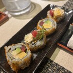 江戸前 びっくり寿司 - 