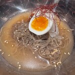 ジンギスカン むつや - 